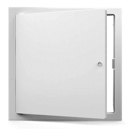 PROTECTIONPRO 18 x 18 in. with Steel White Access Door PR147989